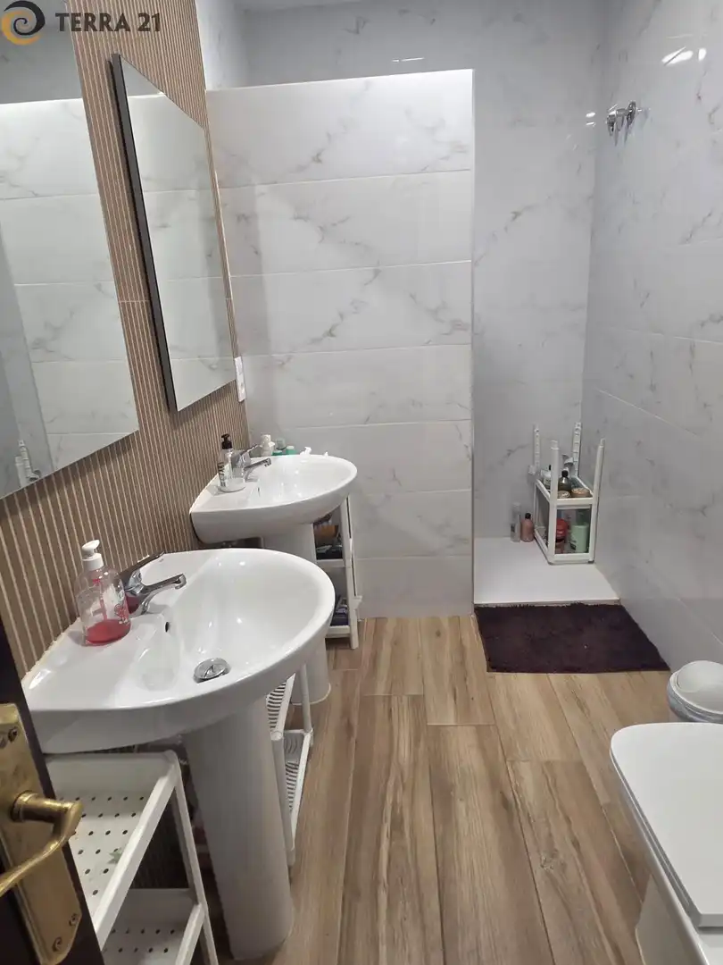 Habitación 102 m², Jaén