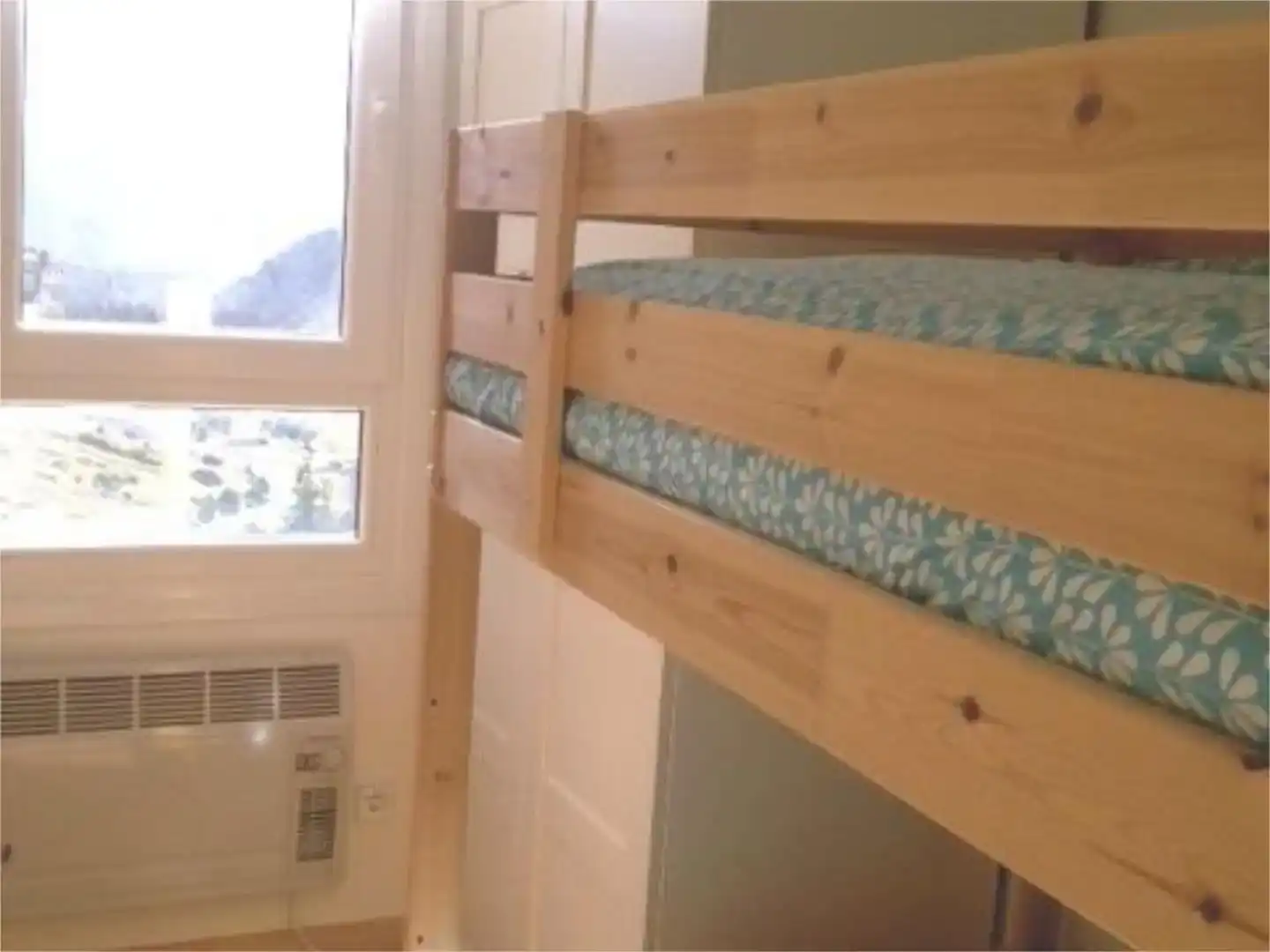 Appartamento 55 m² a Aísa