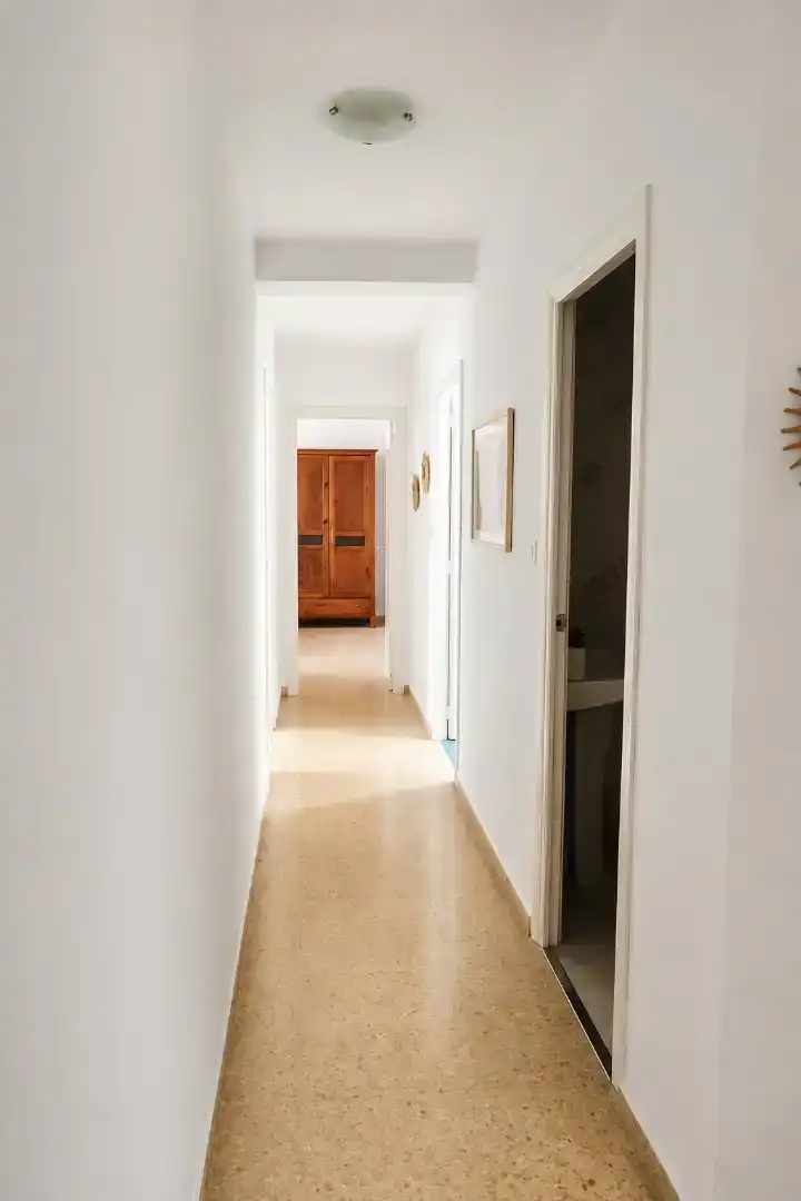Piso de 100 m² en Murcia