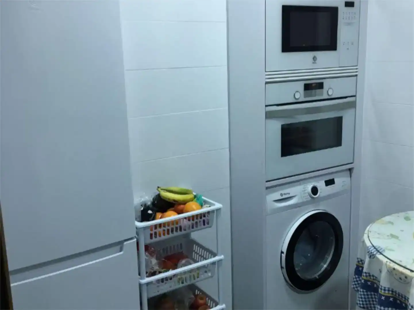 Piso de 100 m² en Salamanca