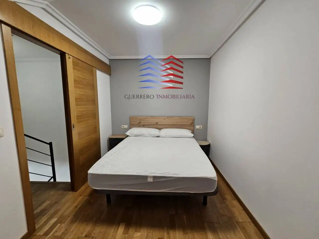Piso de 87 m² en Ourense