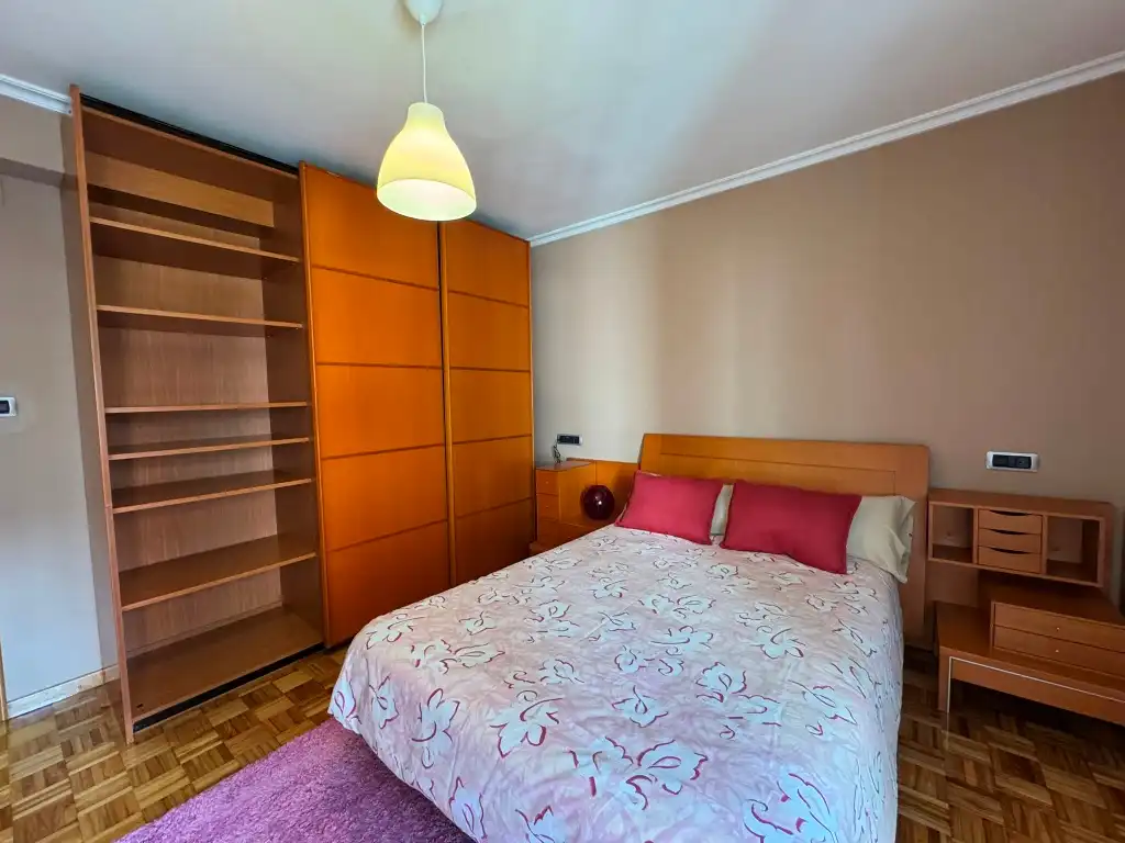 Piso de 75 m² en Gijón