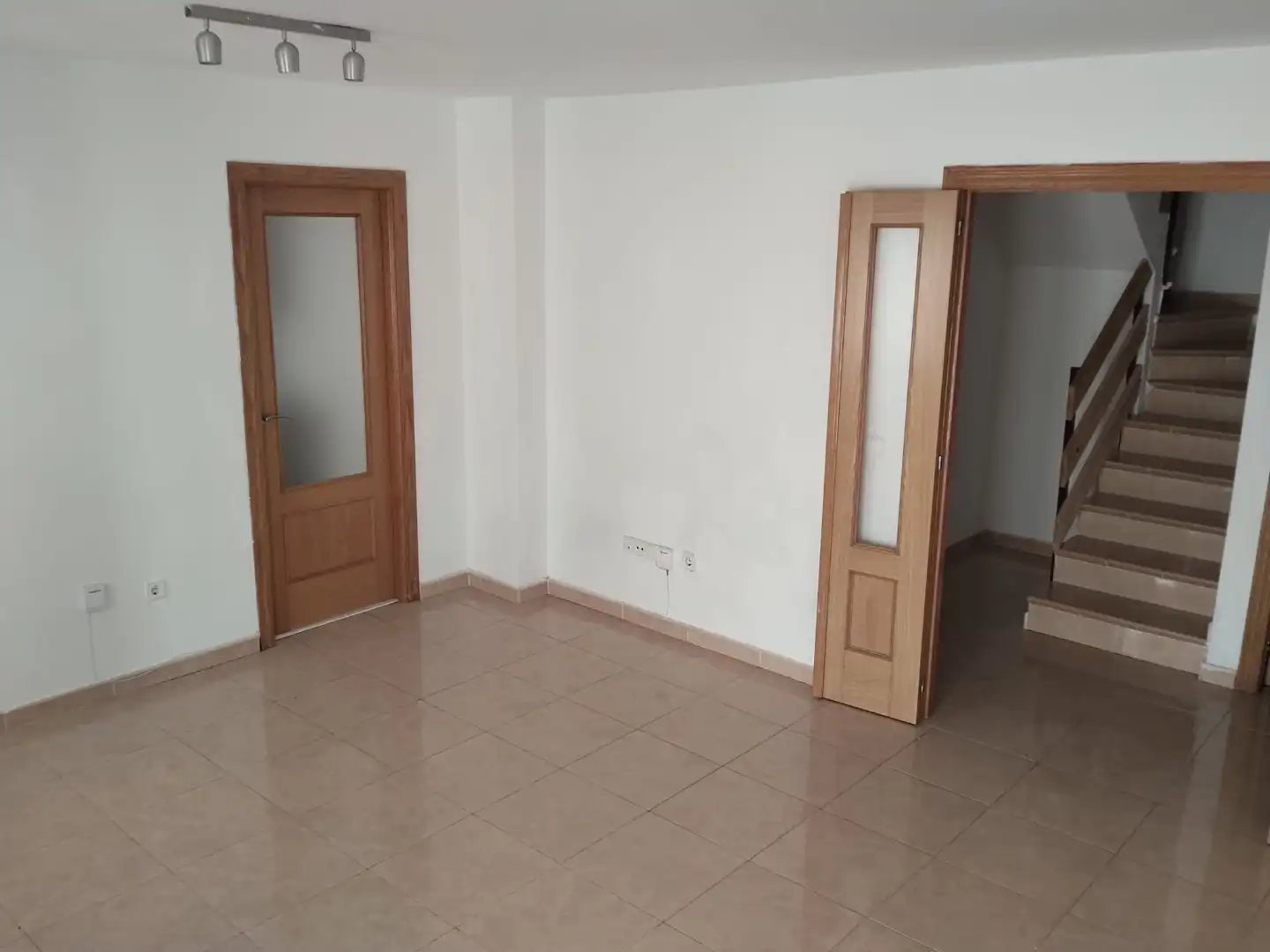 Pis de 80 m² a Casarrubios del Monte