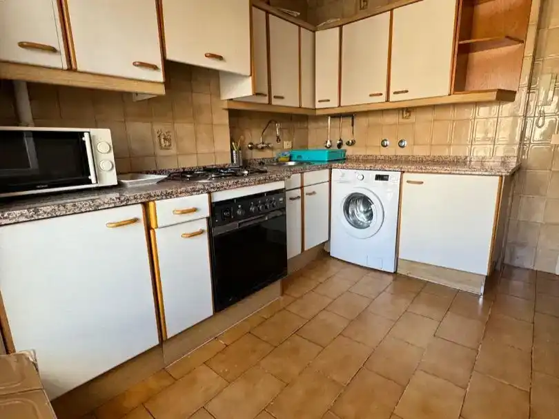 Piso de 108 m² en León