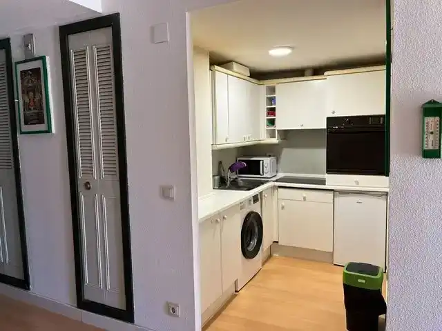 Piso de 55 m² en Aísa