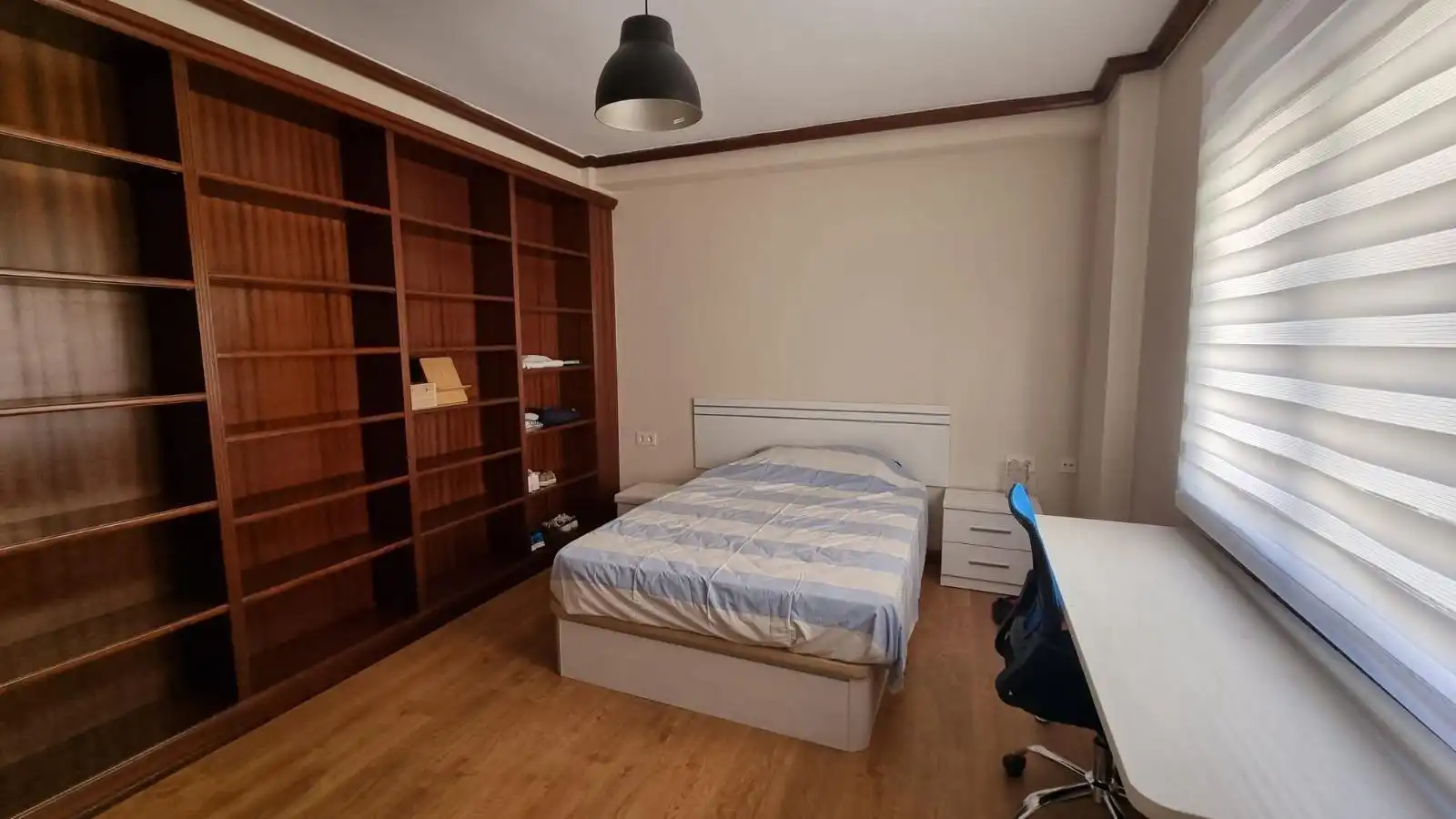 Piso de 142 m² en Salamanca