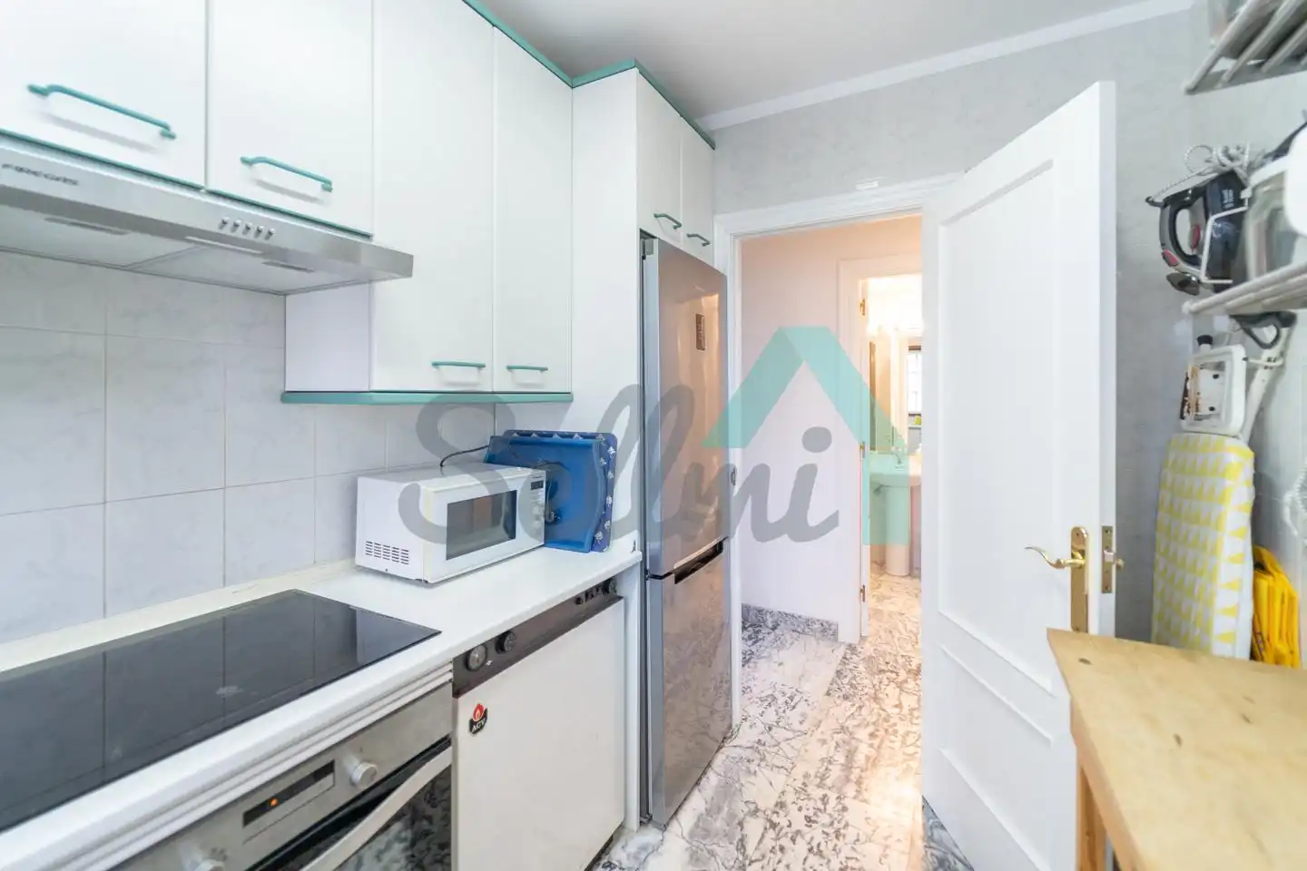 Piso de 72 m² en Llanes