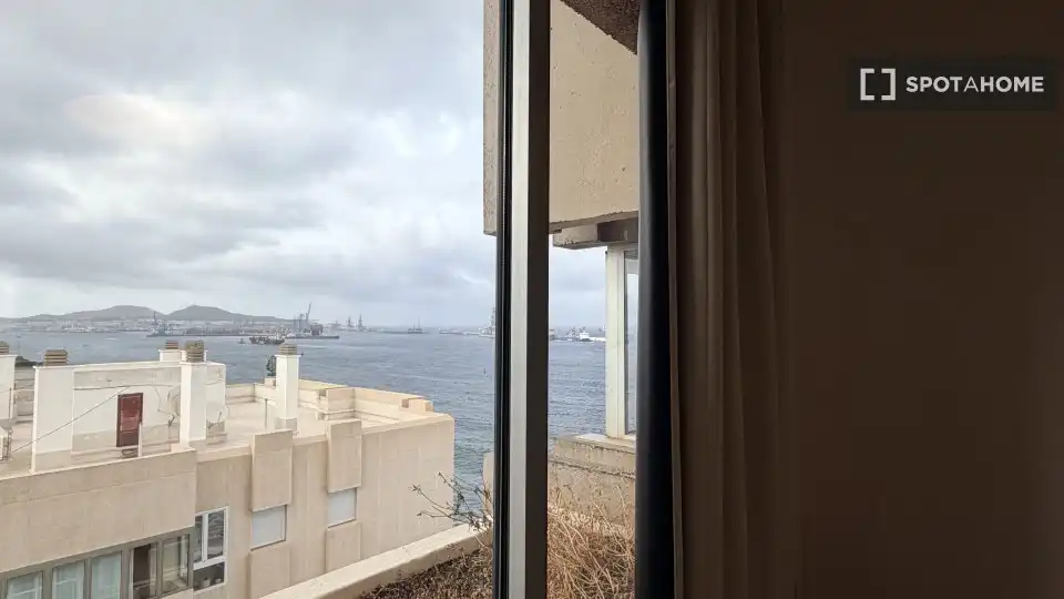 Habitación 127 m², Las Palmas de Gran Canaria