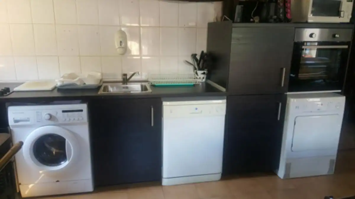 Habitación en alquiler, Kuartango