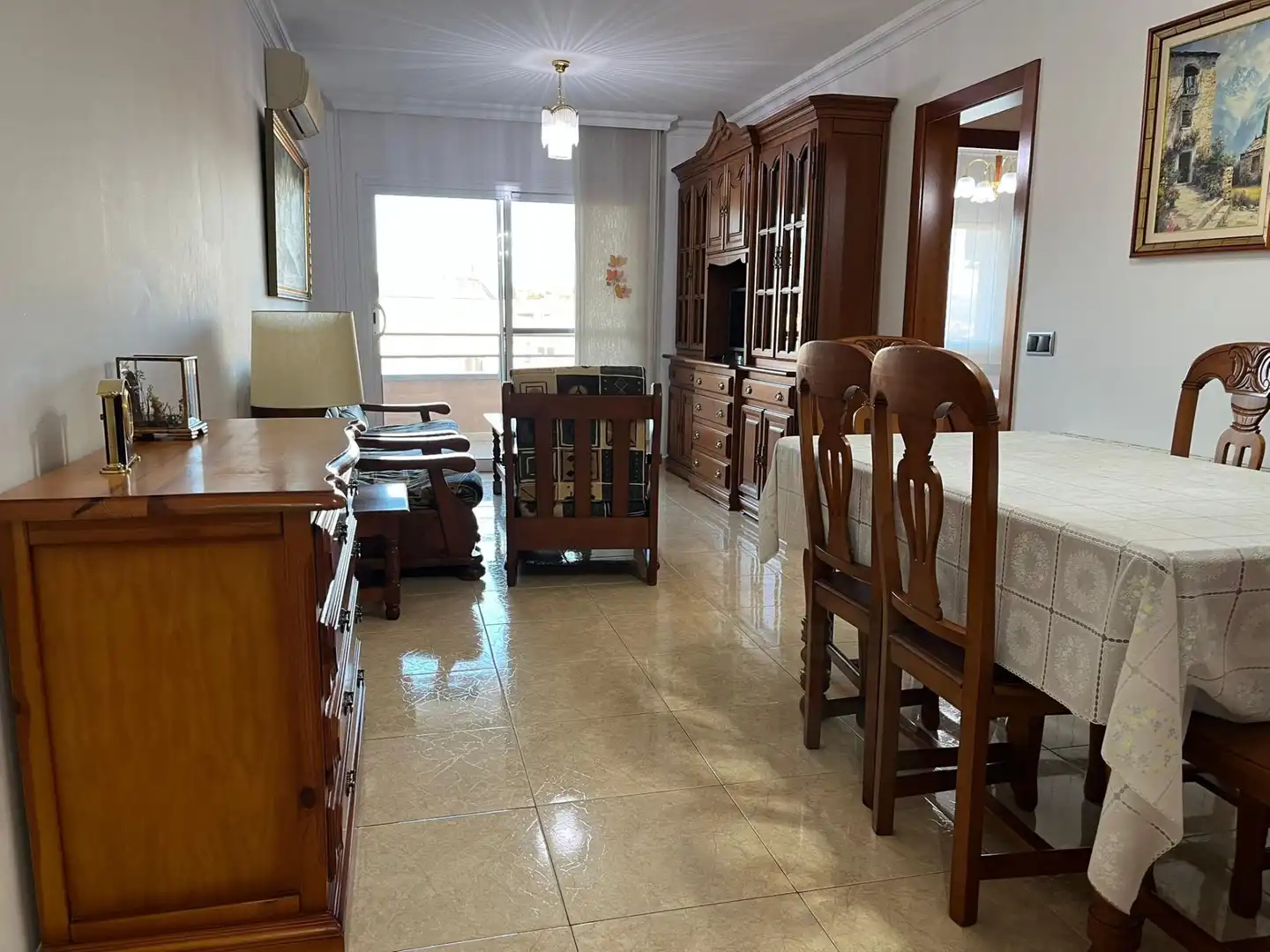 Pis de 83 m² a Esparreguera