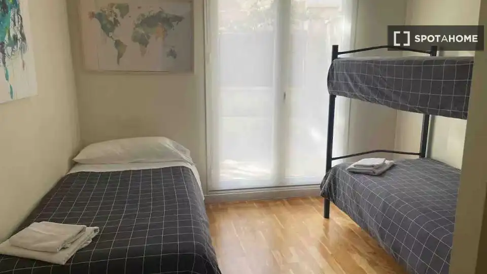 Habitación en alquiler, Málaga