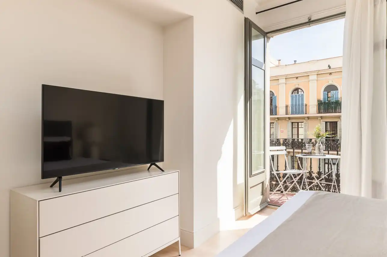 Piso de 130 m² en Barcelona