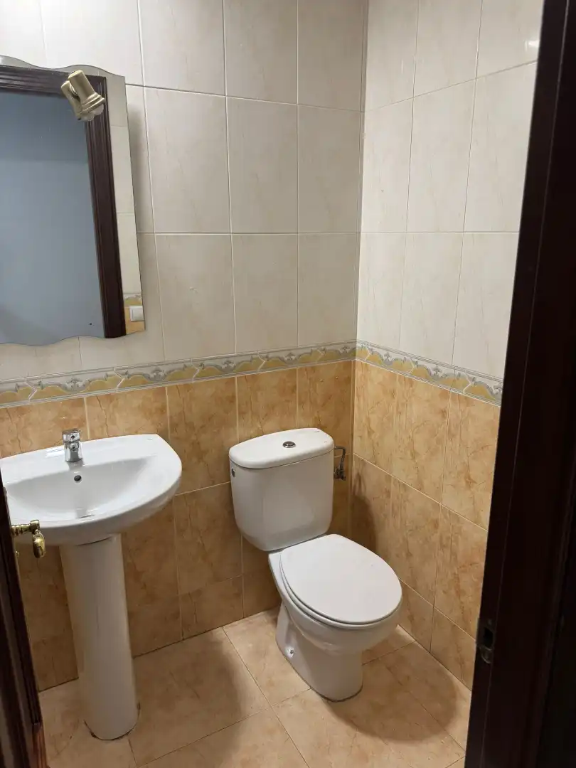 Piso de 90 m² en Salamanca