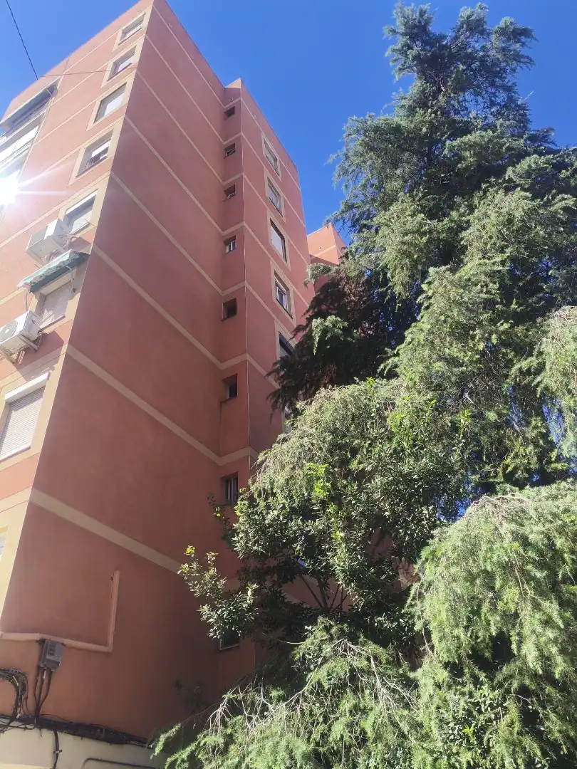 Pis de 73 m² a Madrid