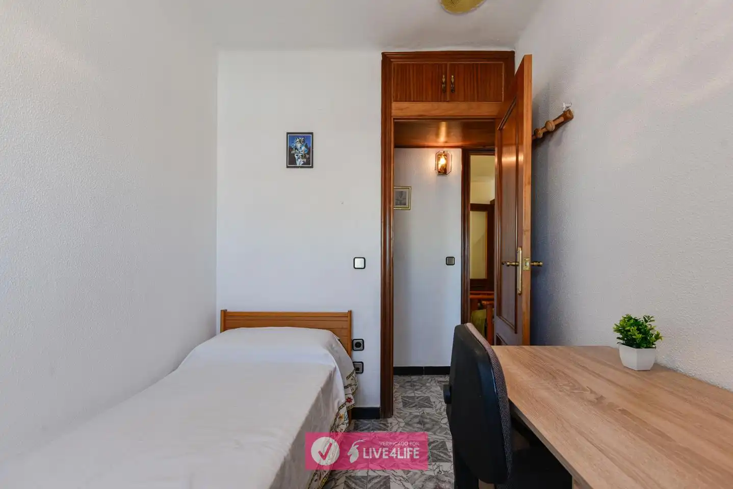 Piso de 78 m² en Sevilla