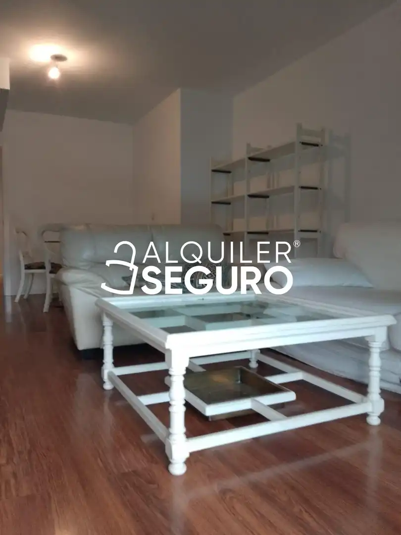 Piso de 110 m² en Murcia