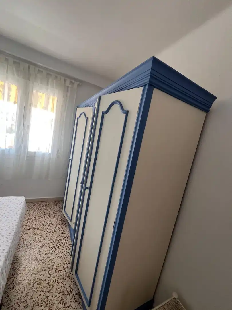 Pis de 100 m² a Almeria