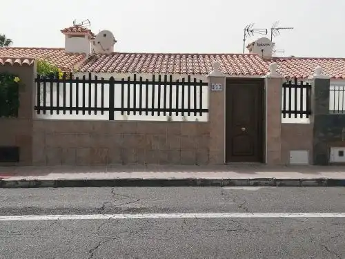 Piso de 90 m² en San Bartolomé de Tirajana