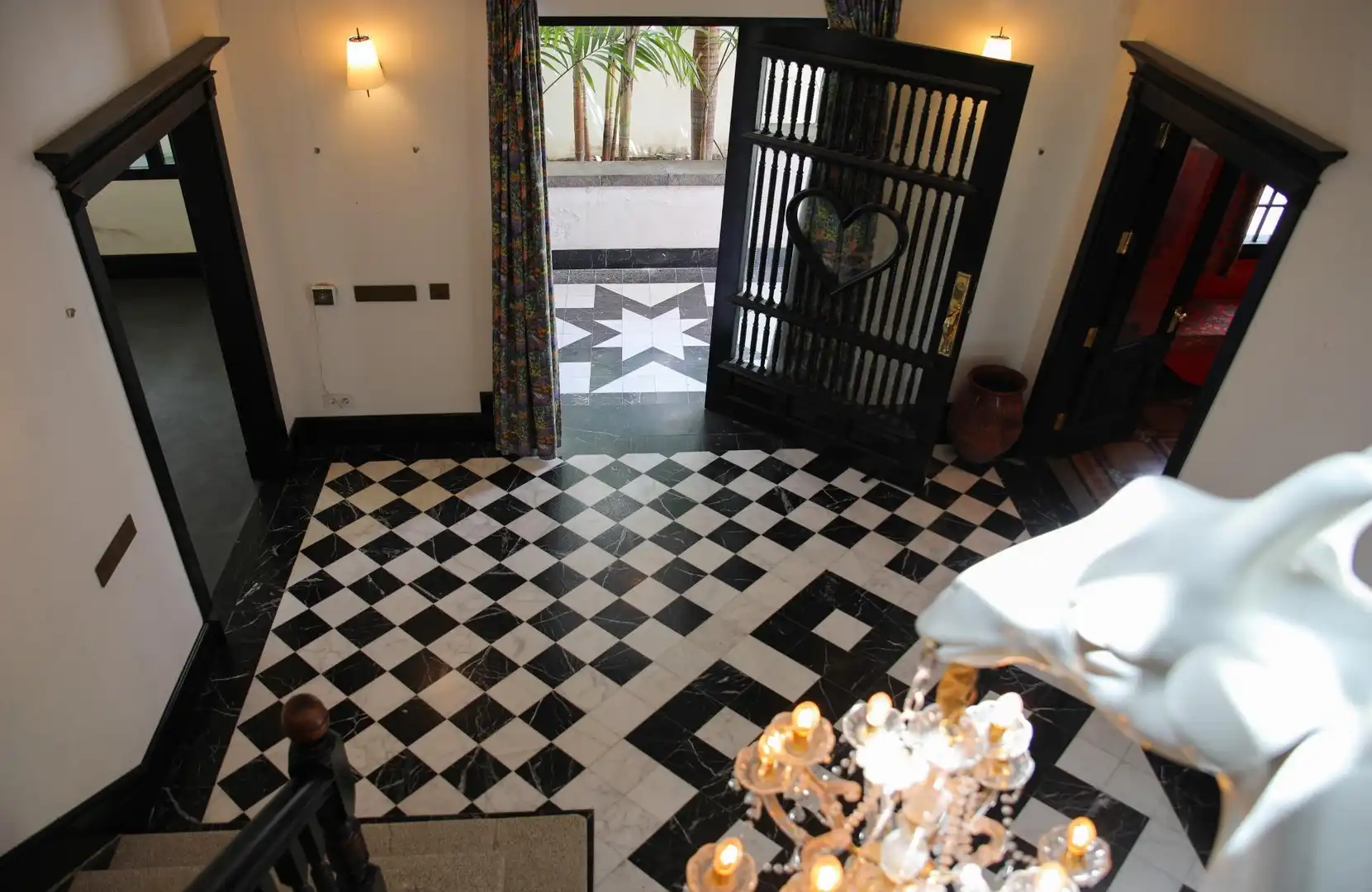 Квартира 390 м² в Las Palmas de Gran Canaria