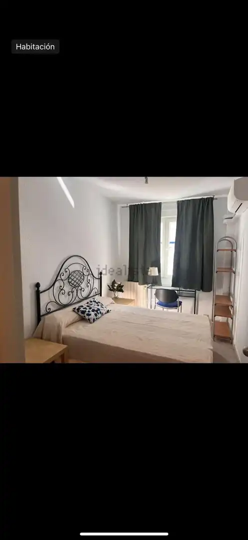 Appartement 75 m² à Madrid