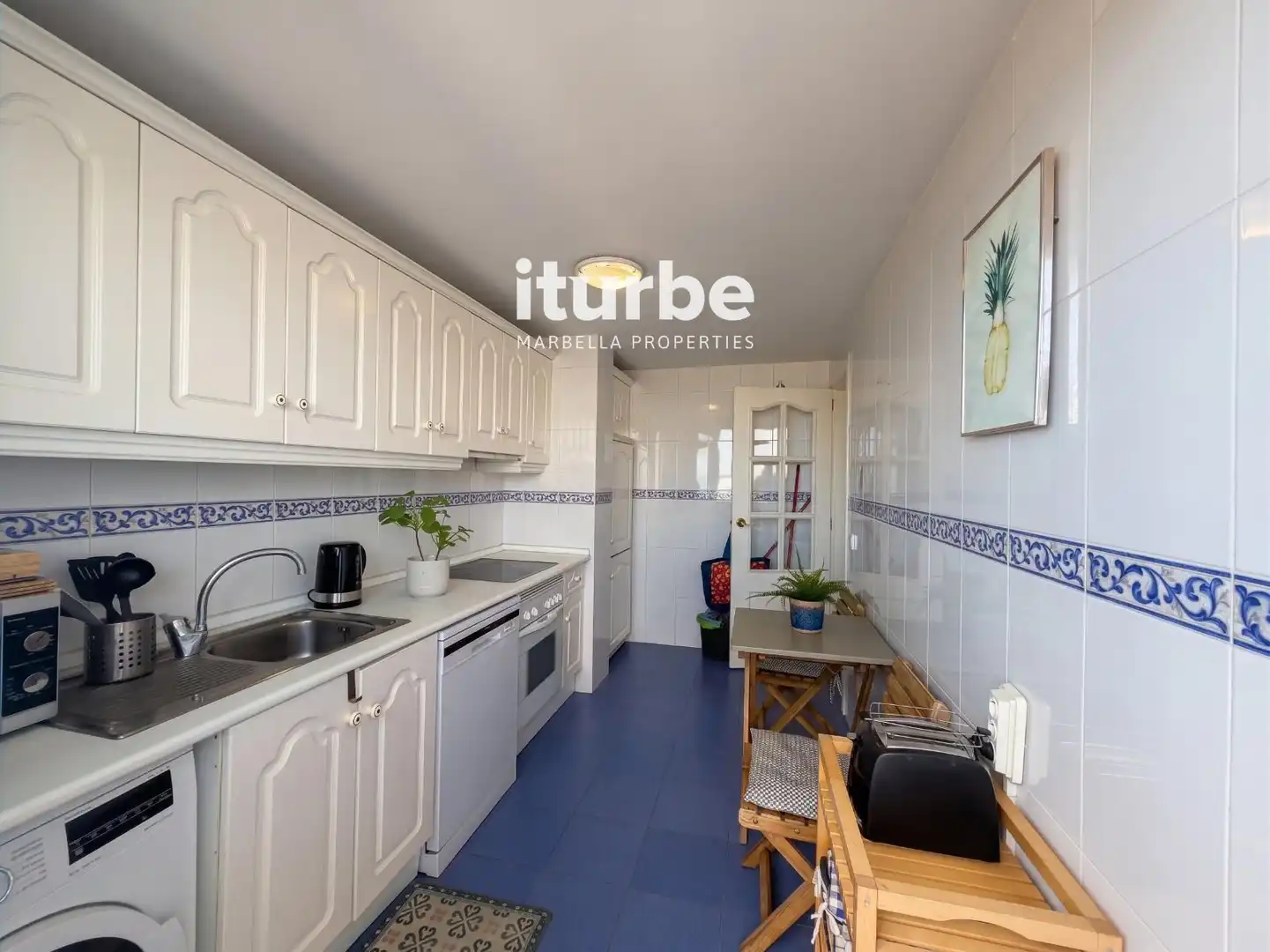 Appartamento 115 m² a Marbella