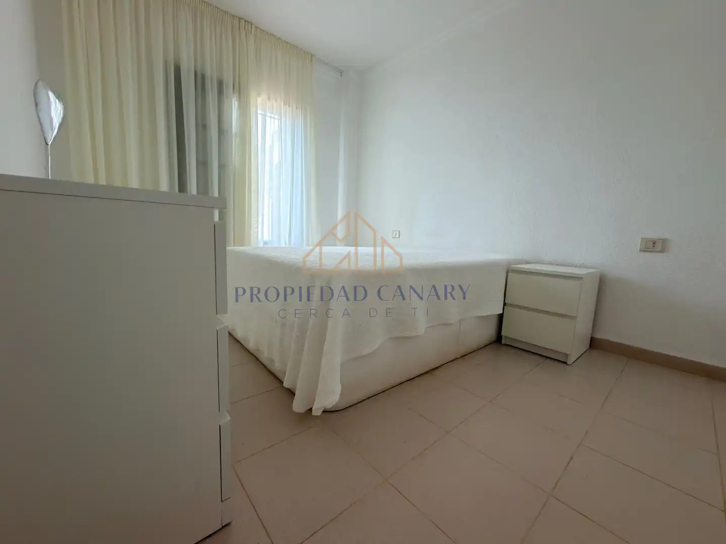 Pis de 61 m² a Arona
