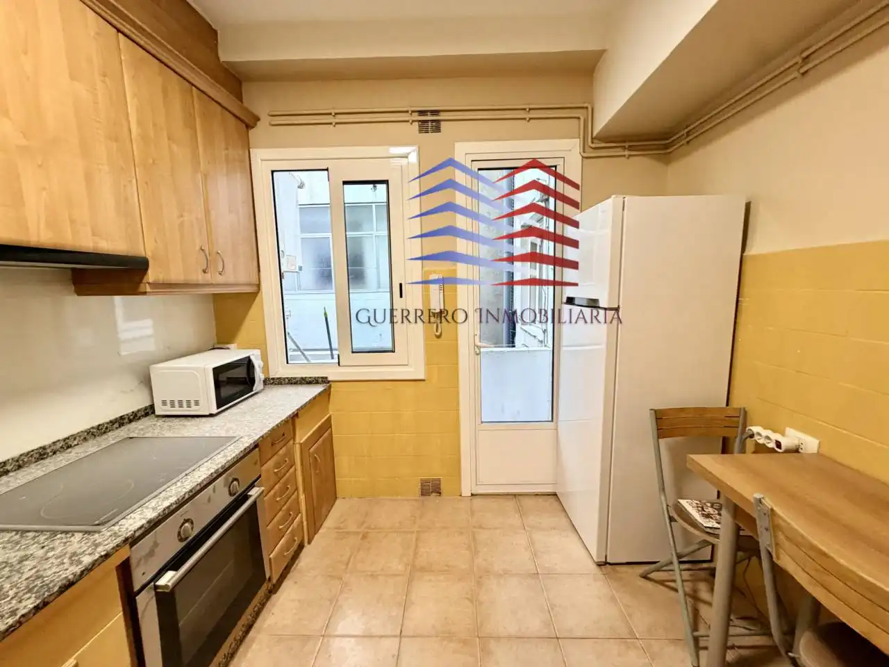Piso de 100 m² en Ourense
