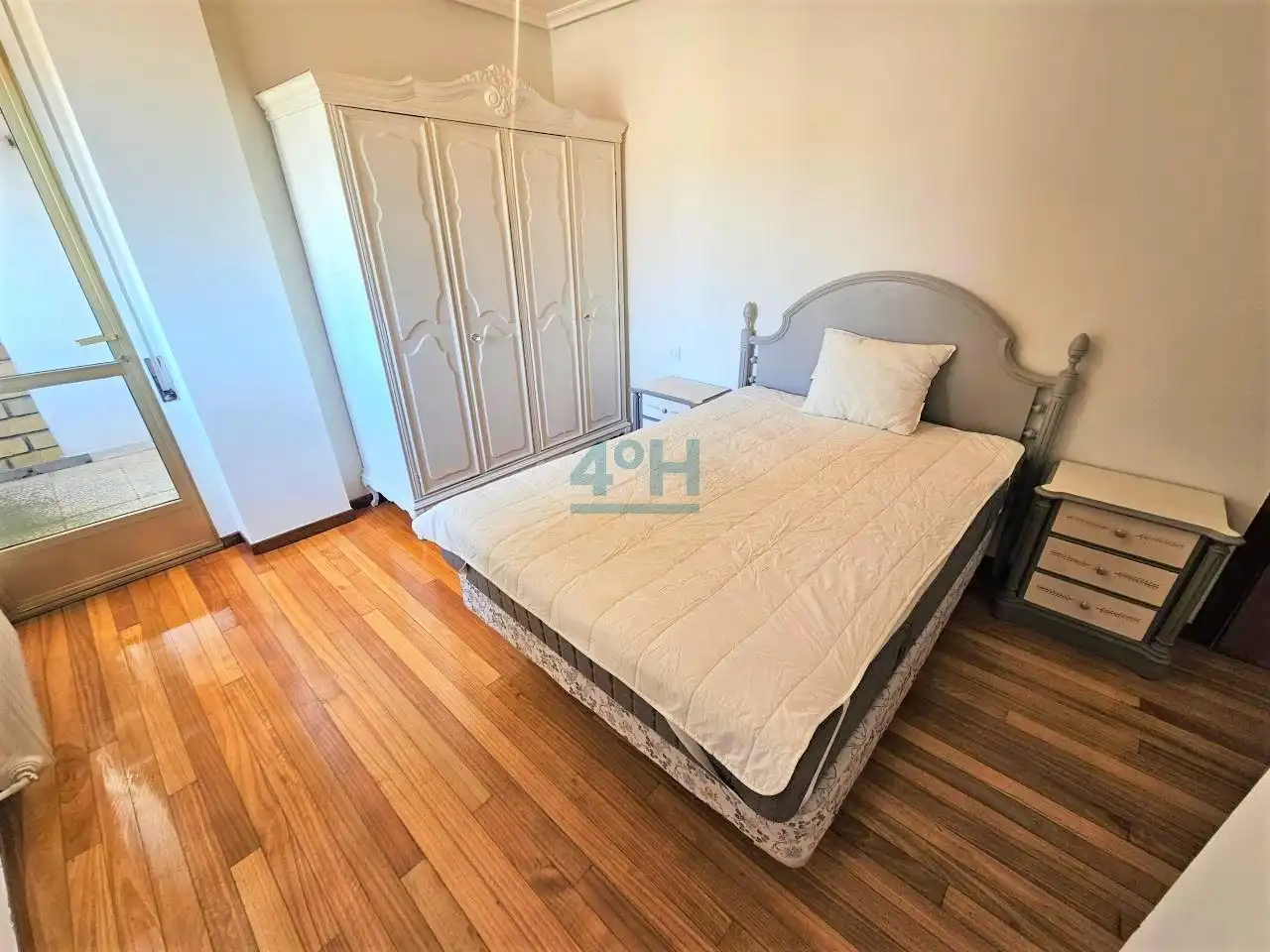 Wohnung 65 m² in Ourense