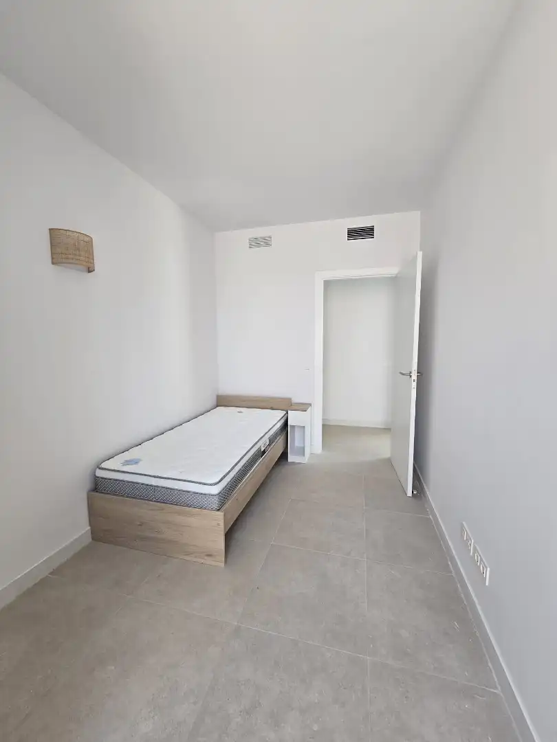 Stanza 95 m², Lleida