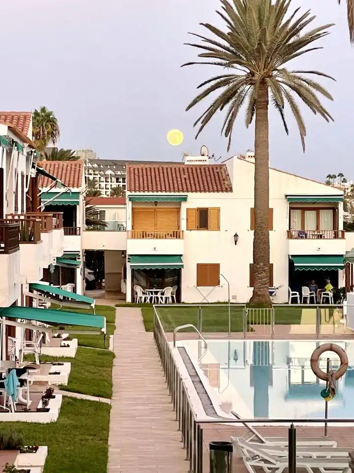 Appartement 68 m² à San Bartolomé de Tirajana