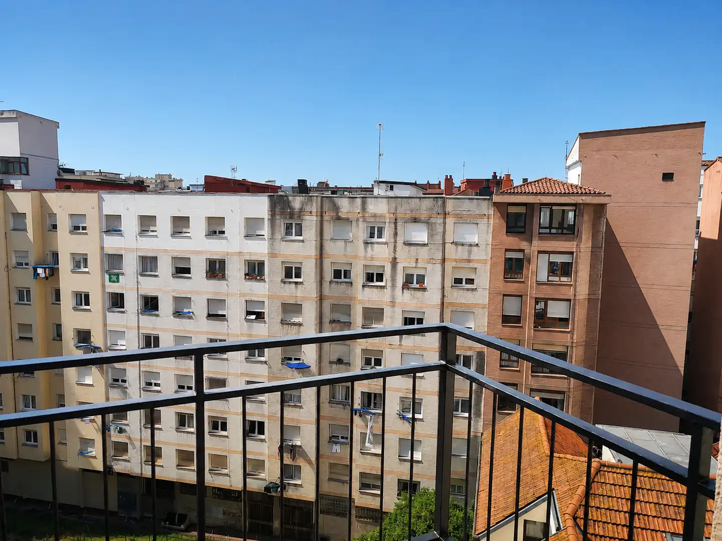 Piso de 90 m² en Santander