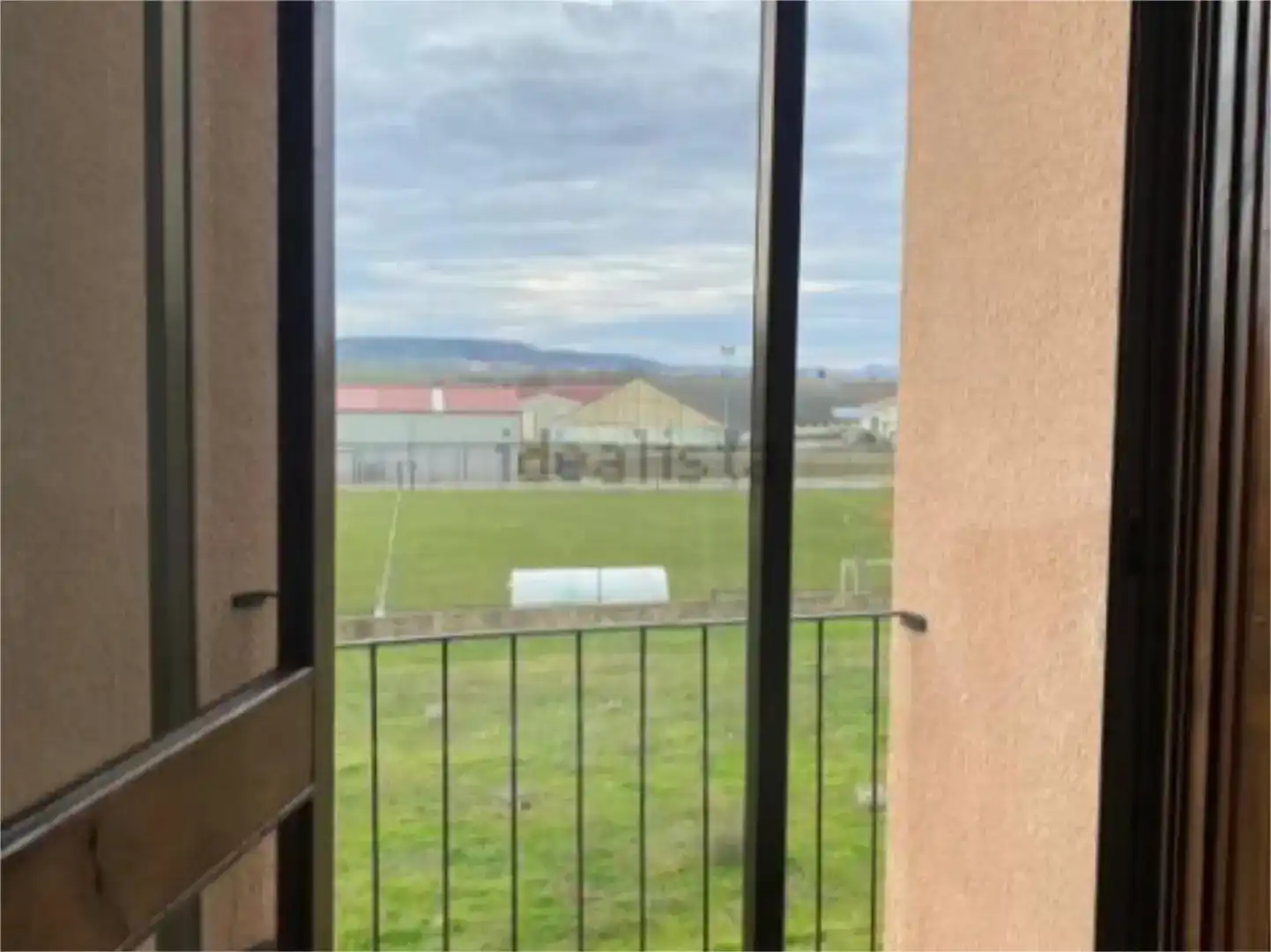 Piso de 120 m² en Castrojeriz