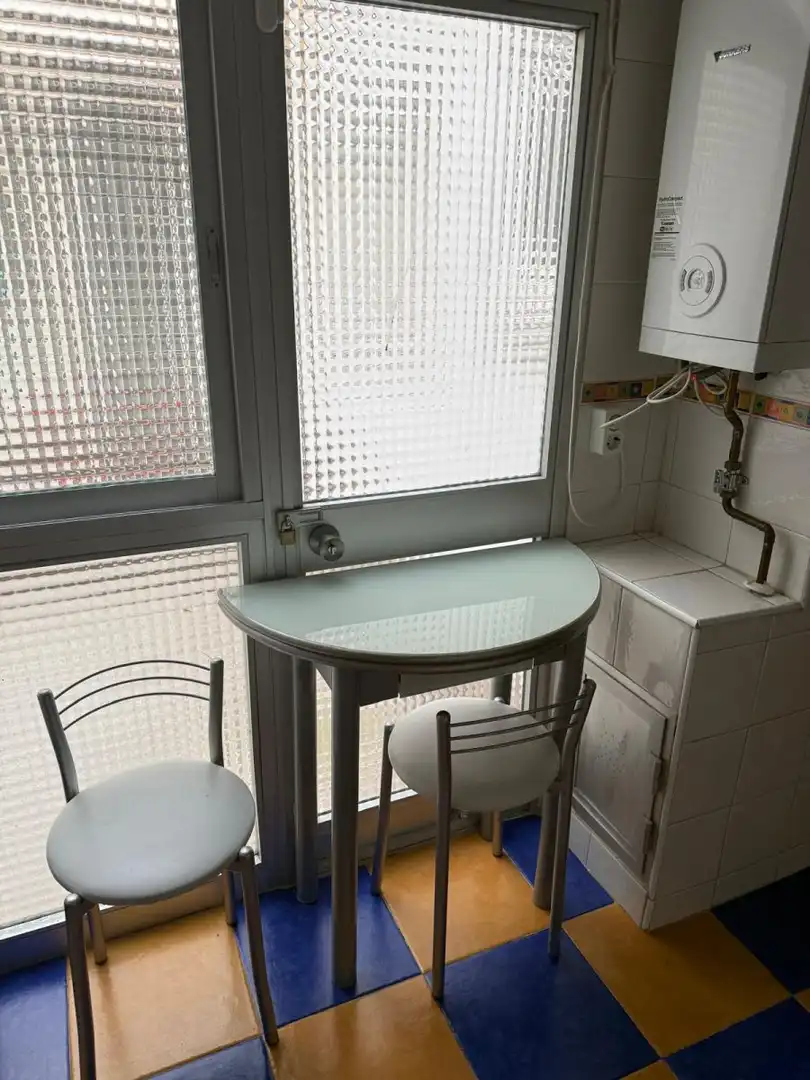 Pis de 75 m² a Madrid