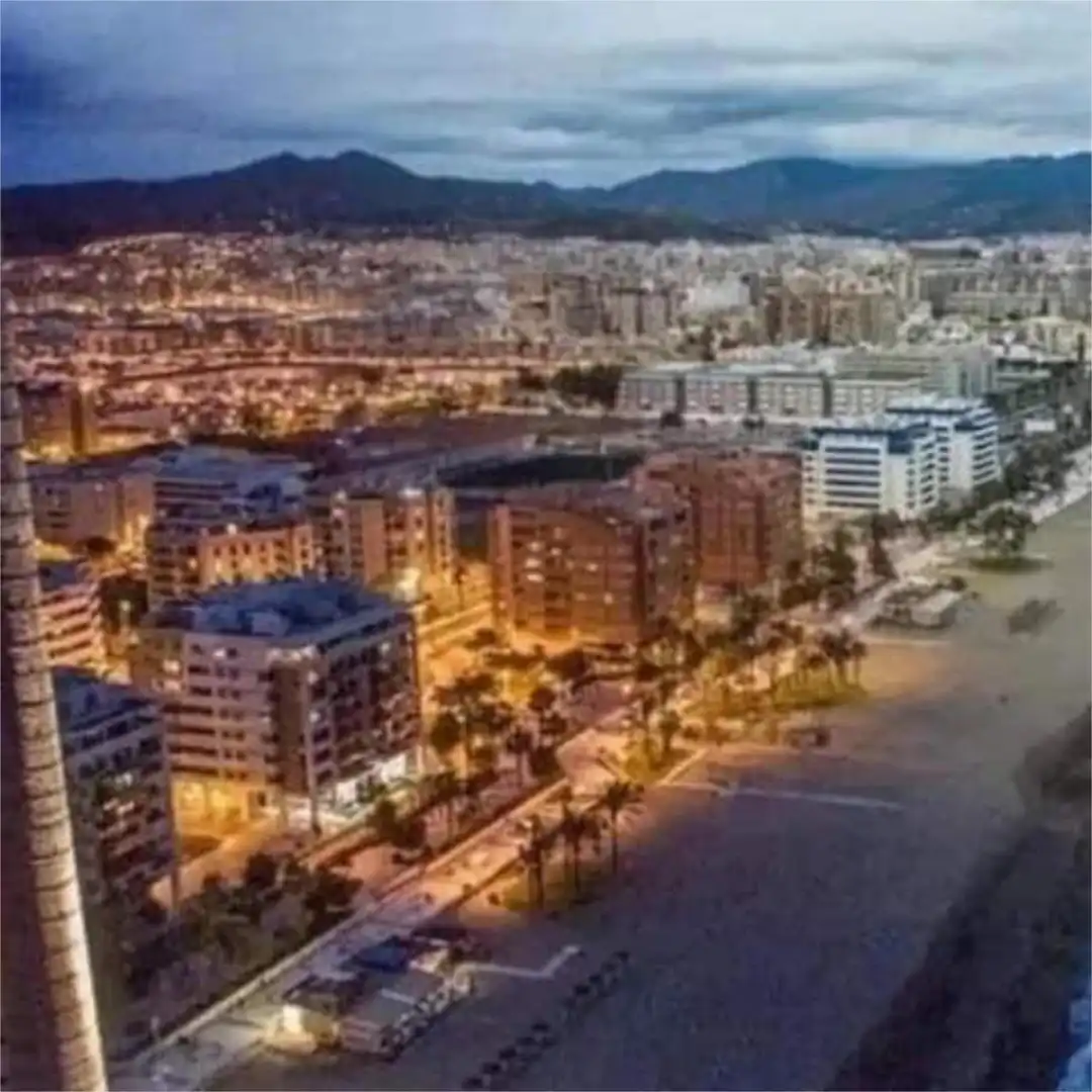 Appartamento 95 m² a Málaga