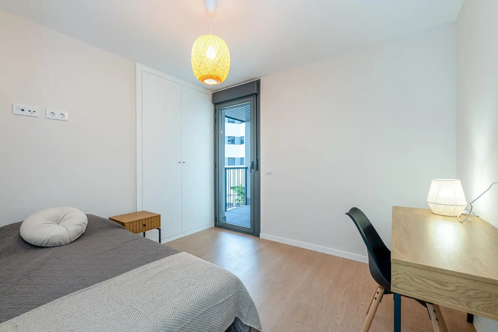 Piso de 92 m² en Mijas