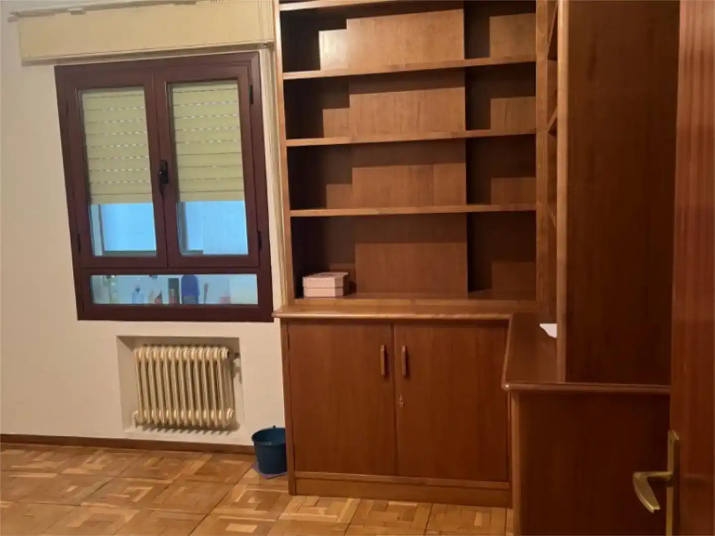 Piso de 120 m² en Talavera de la Reina