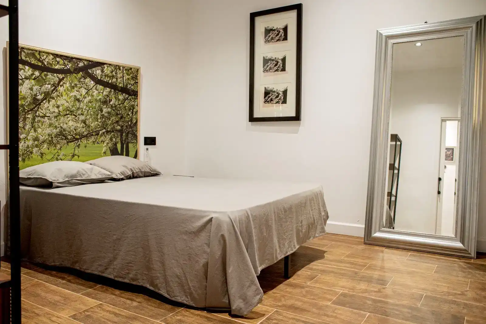 Piso de 55 m² en Zafra