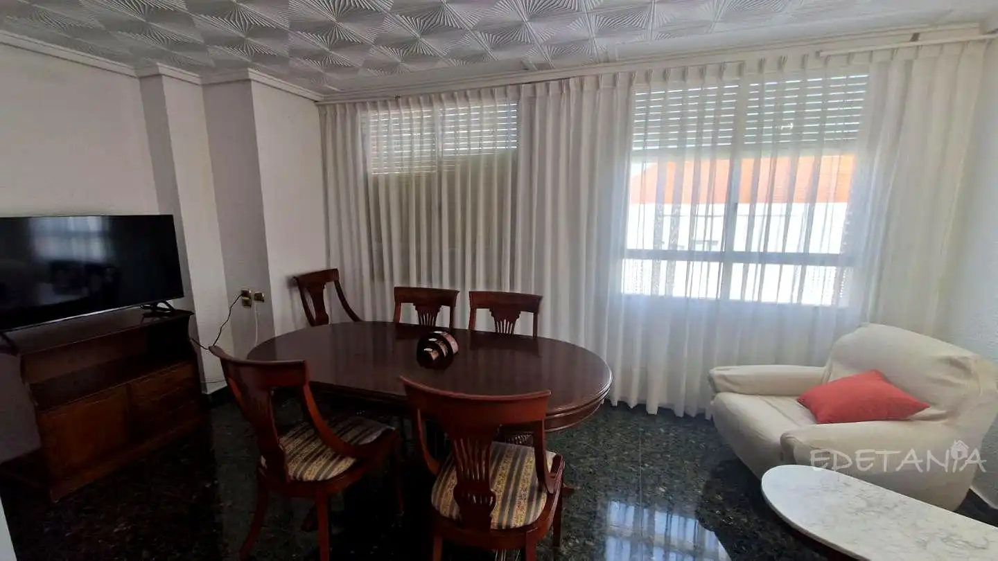 Habitación en alquiler, Moncada