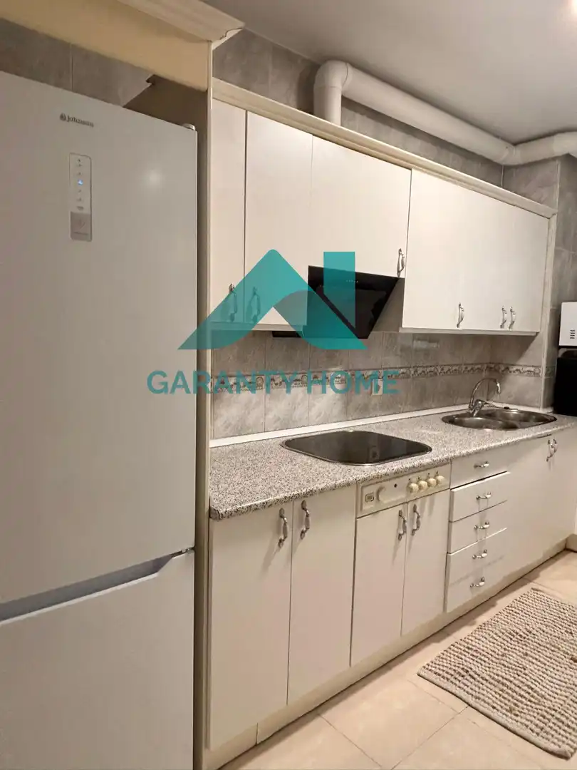Piso de 110 m² en Cáceres