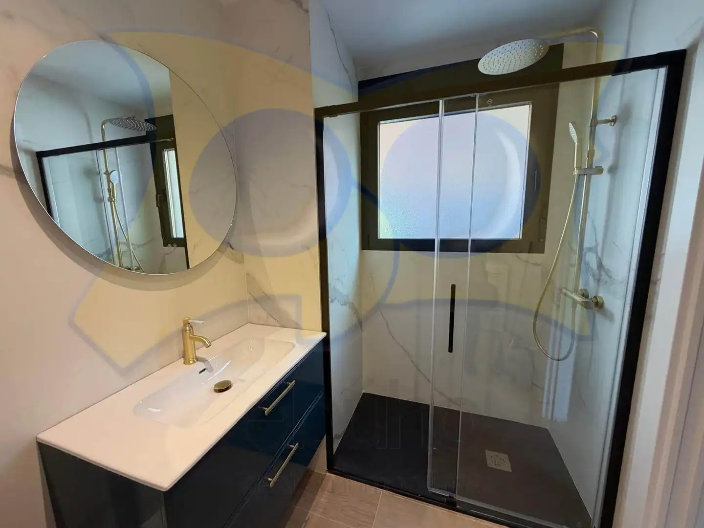 Wohnung 38 m² in Salamanca