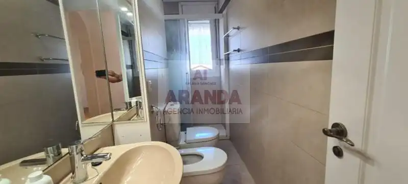 Piso de 80 m² en Zaragoza