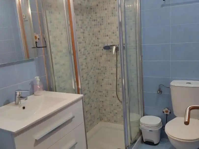 Piso de 56 m² en El Ejido