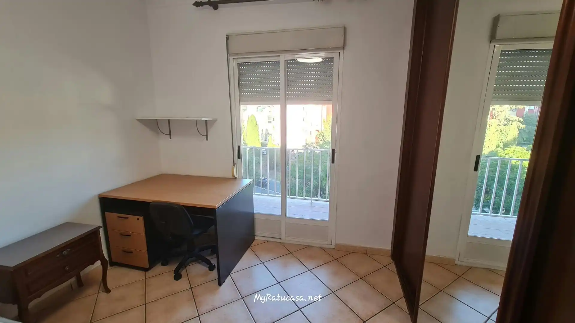 Wohnung 94 m² in Granada
