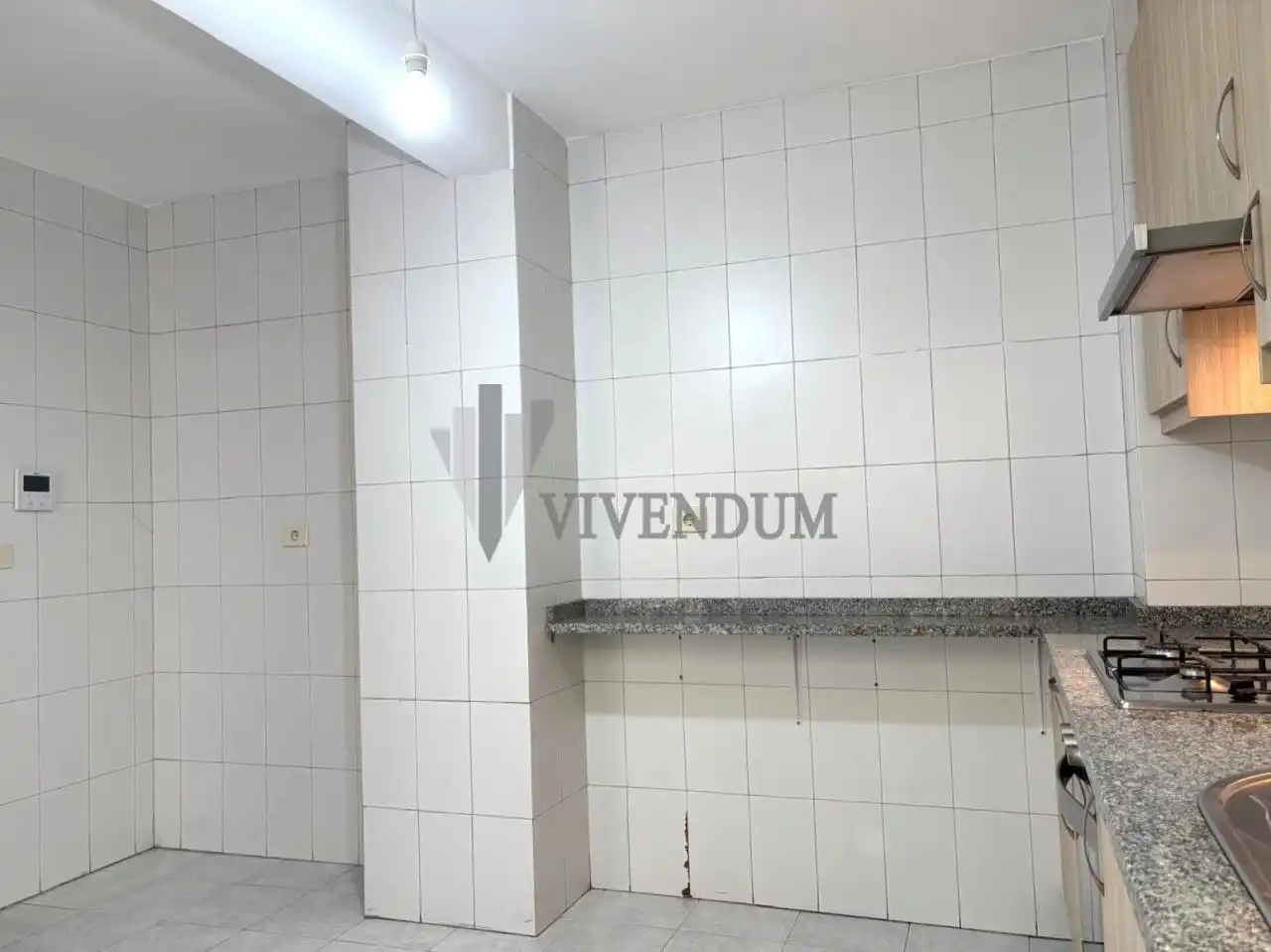 Piso de 105 m² en Vigo
