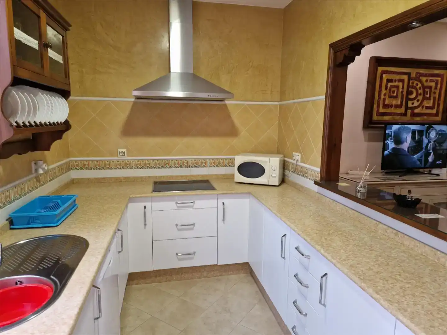 Piso de 80 m² en Lebrija