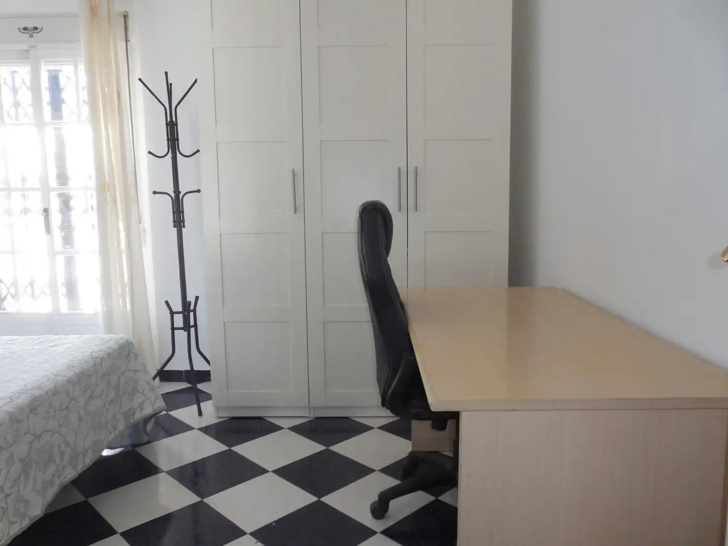 Piso de 84 m² en Granada