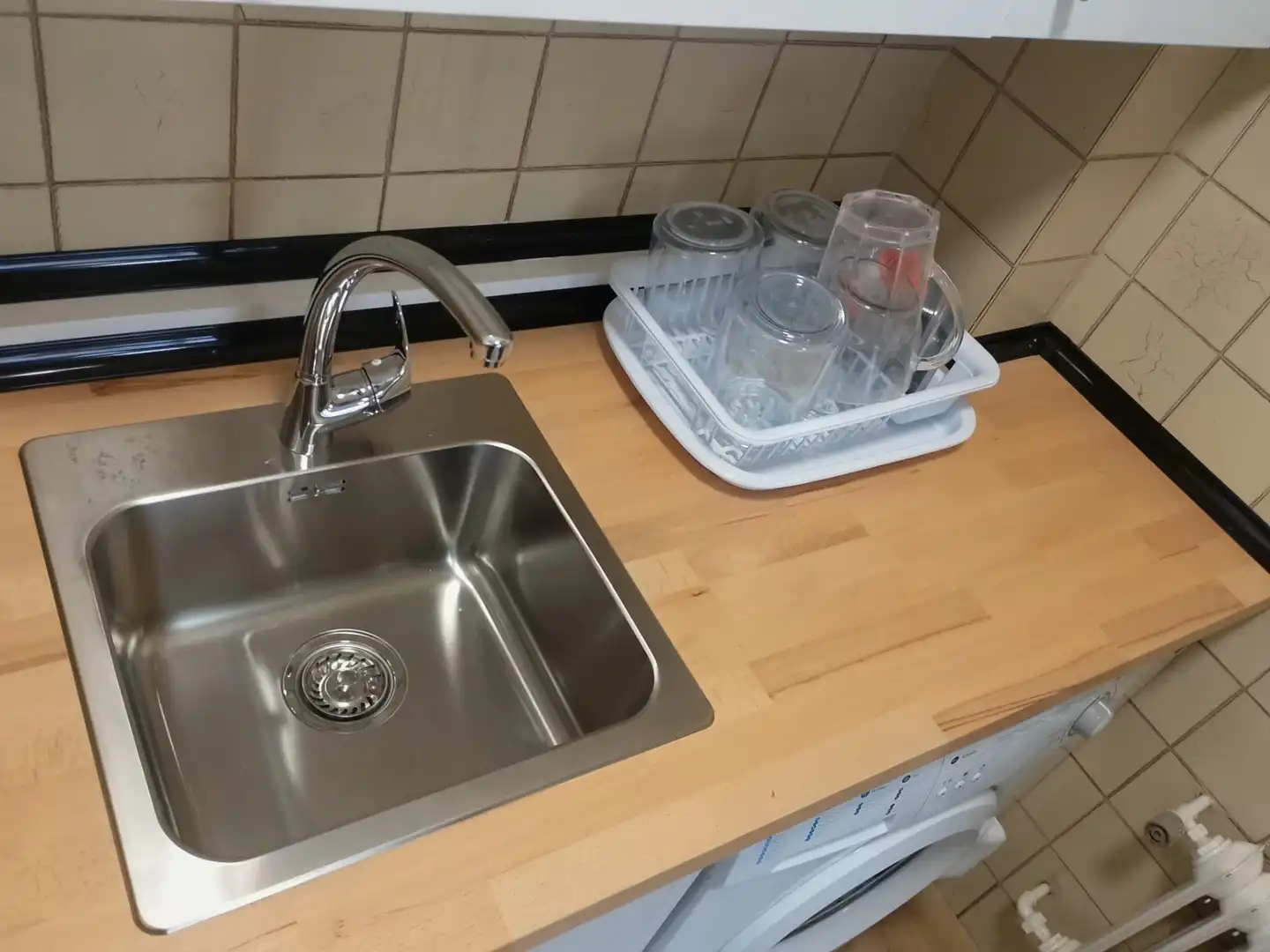 Pis de 45 m² a Oviedo