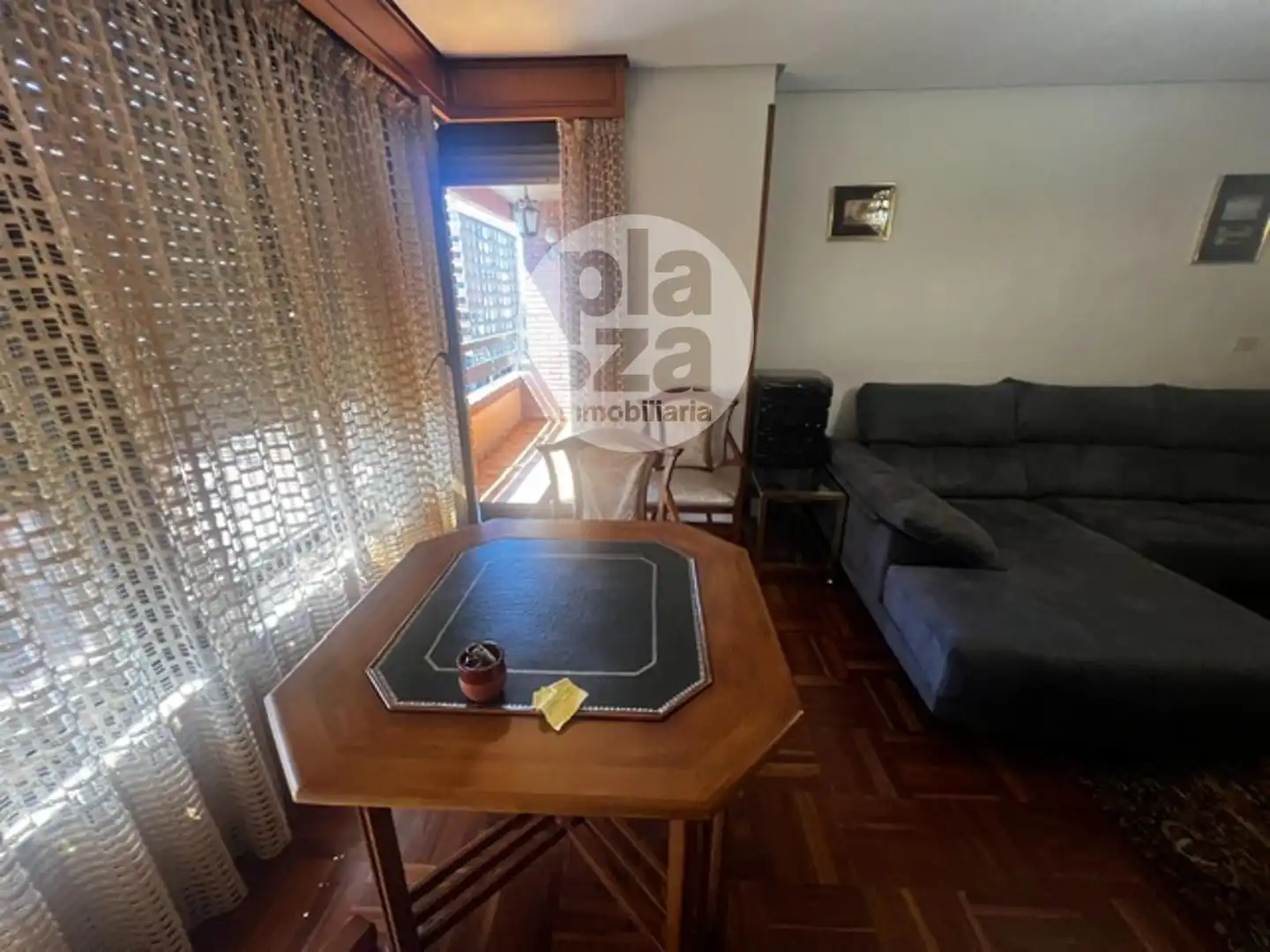 Piso de 128 m² en Burgos