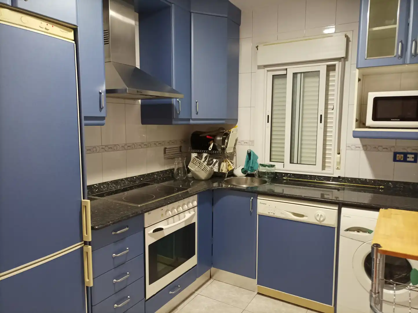 Piso de 55 m² en Santander
