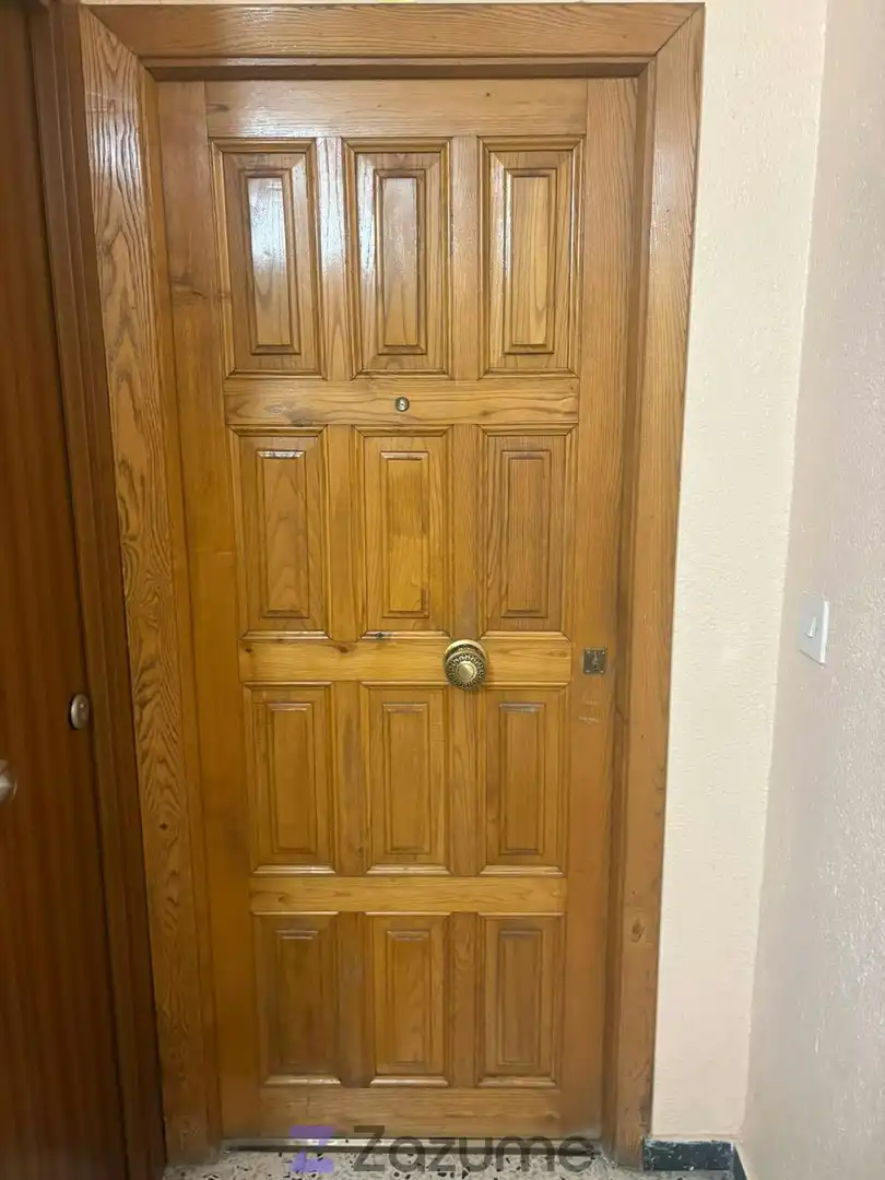 Piso de 86 m² en Ponferrada